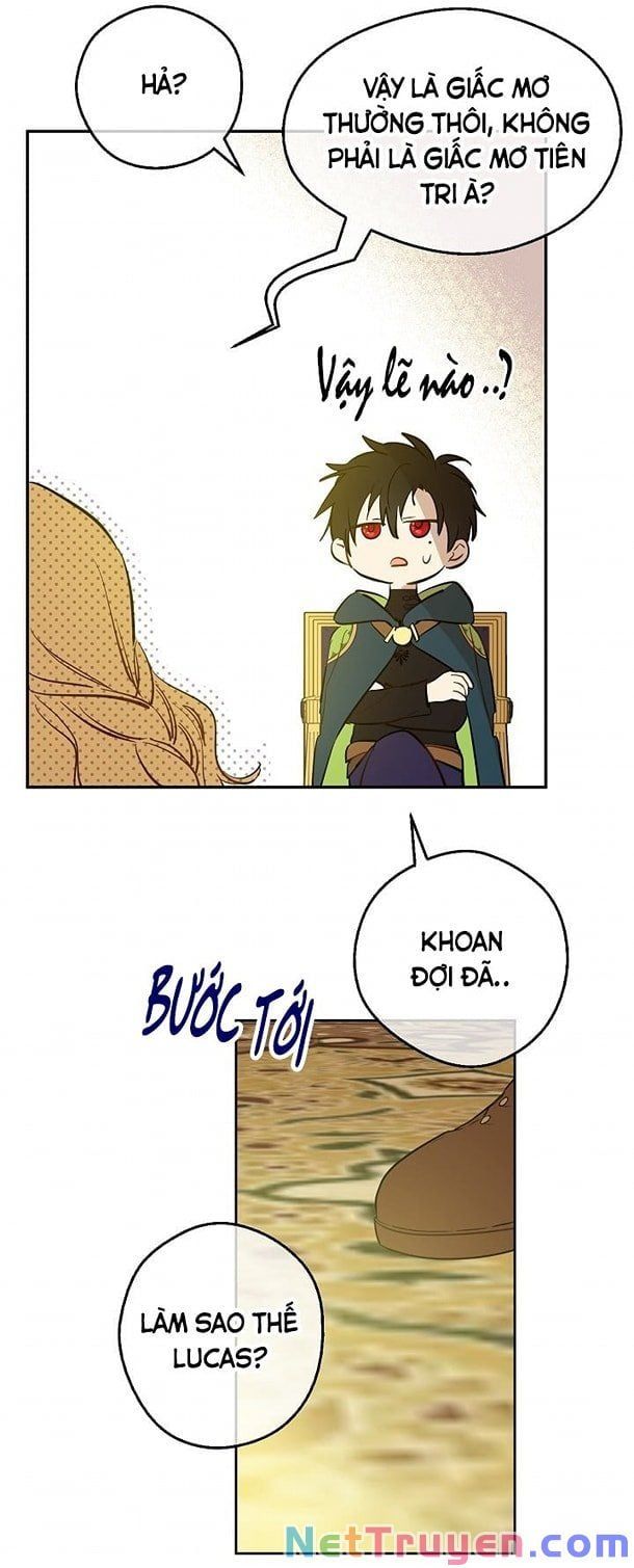 đọc truyện Một Ngày Nọ Tôi Bỗng Thành Nàng Công Chúa Chương 97 ảnh 15 tại Thiên Thai Truyện