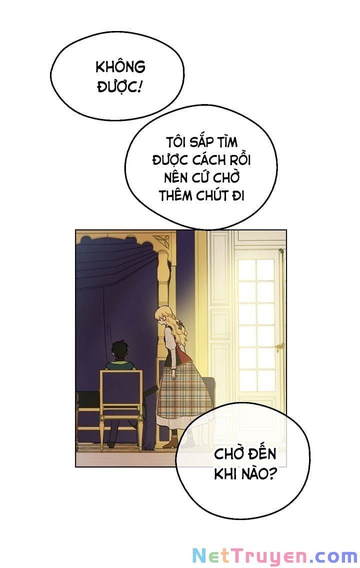 đọc truyện Một Ngày Nọ Tôi Bỗng Thành Nàng Công Chúa Chương 97 ảnh 16 tại Thiên Thai Truyện