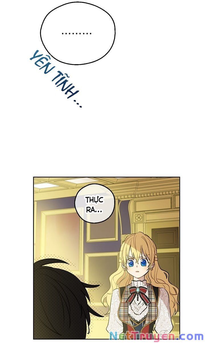 đọc truyện Một Ngày Nọ Tôi Bỗng Thành Nàng Công Chúa Chương 97 ảnh 17 tại Thiên Thai Truyện