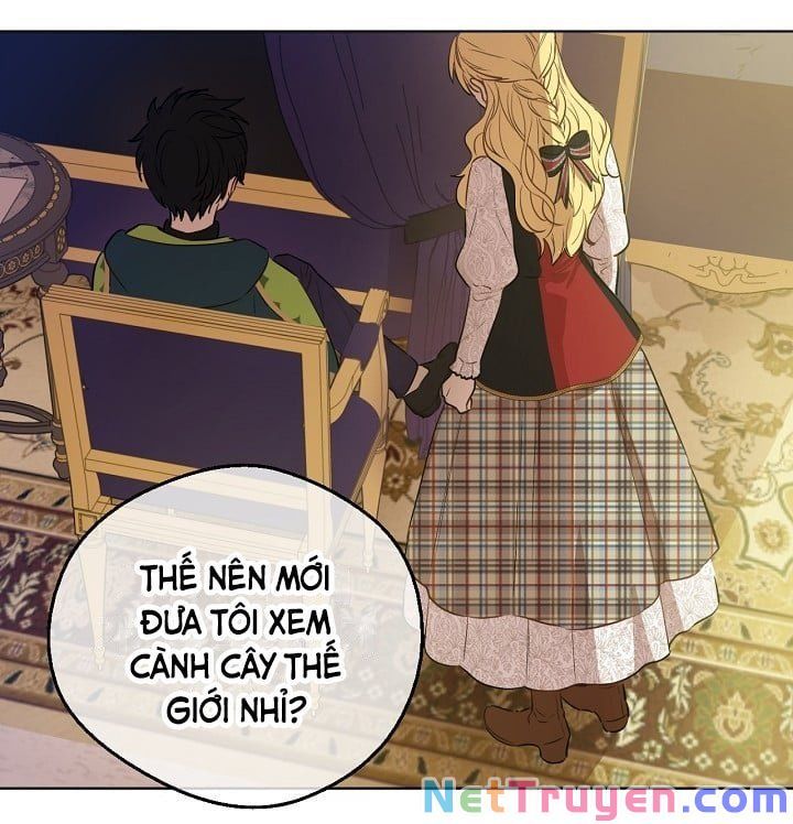 đọc truyện Một Ngày Nọ Tôi Bỗng Thành Nàng Công Chúa Chương 97 ảnh 19 tại Thiên Thai Truyện