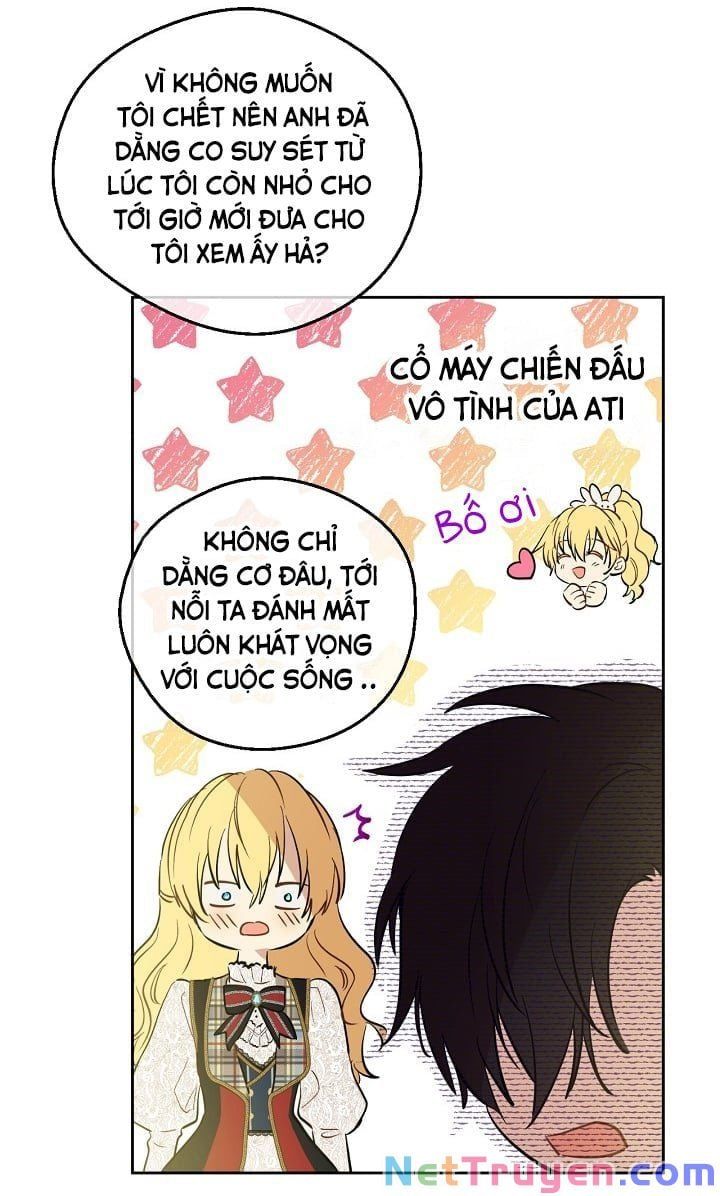 đọc truyện Một Ngày Nọ Tôi Bỗng Thành Nàng Công Chúa Chương 97 ảnh 27 tại Thiên Thai Truyện