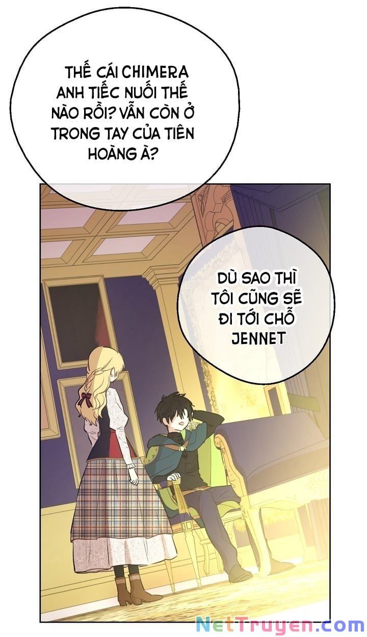 đọc truyện Một Ngày Nọ Tôi Bỗng Thành Nàng Công Chúa Chương 97 ảnh 28 tại Thiên Thai Truyện