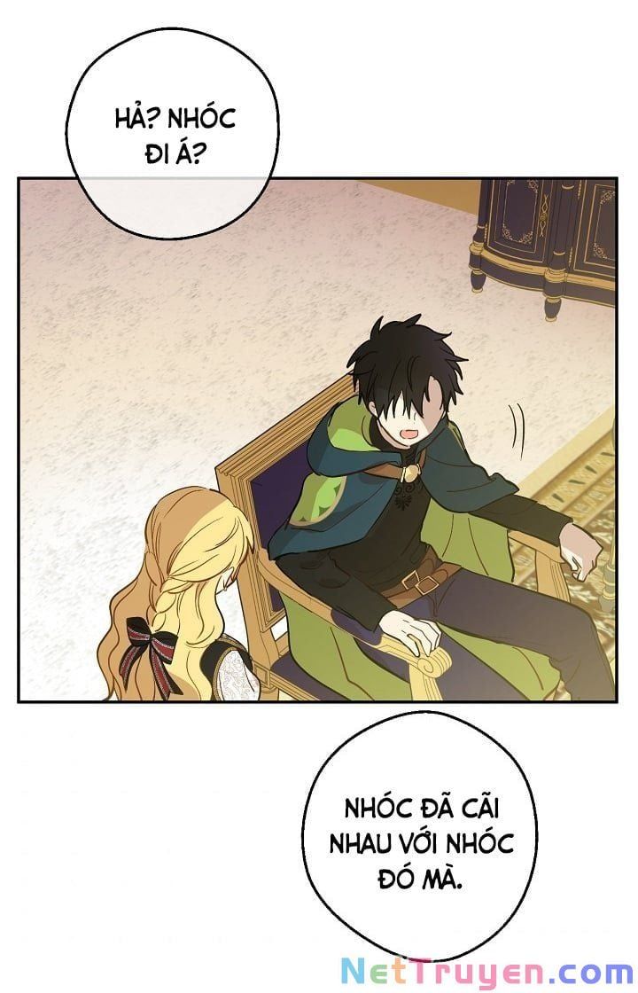 đọc truyện Một Ngày Nọ Tôi Bỗng Thành Nàng Công Chúa Chương 97 ảnh 30 tại Thiên Thai Truyện