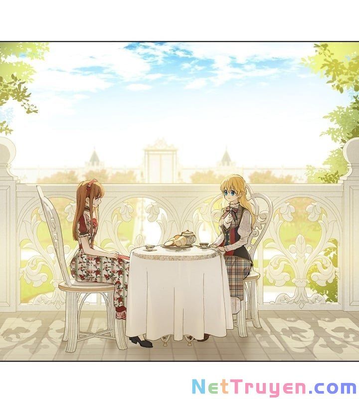 đọc truyện Một Ngày Nọ Tôi Bỗng Thành Nàng Công Chúa Chương 97 ảnh 35 tại Thiên Thai Truyện