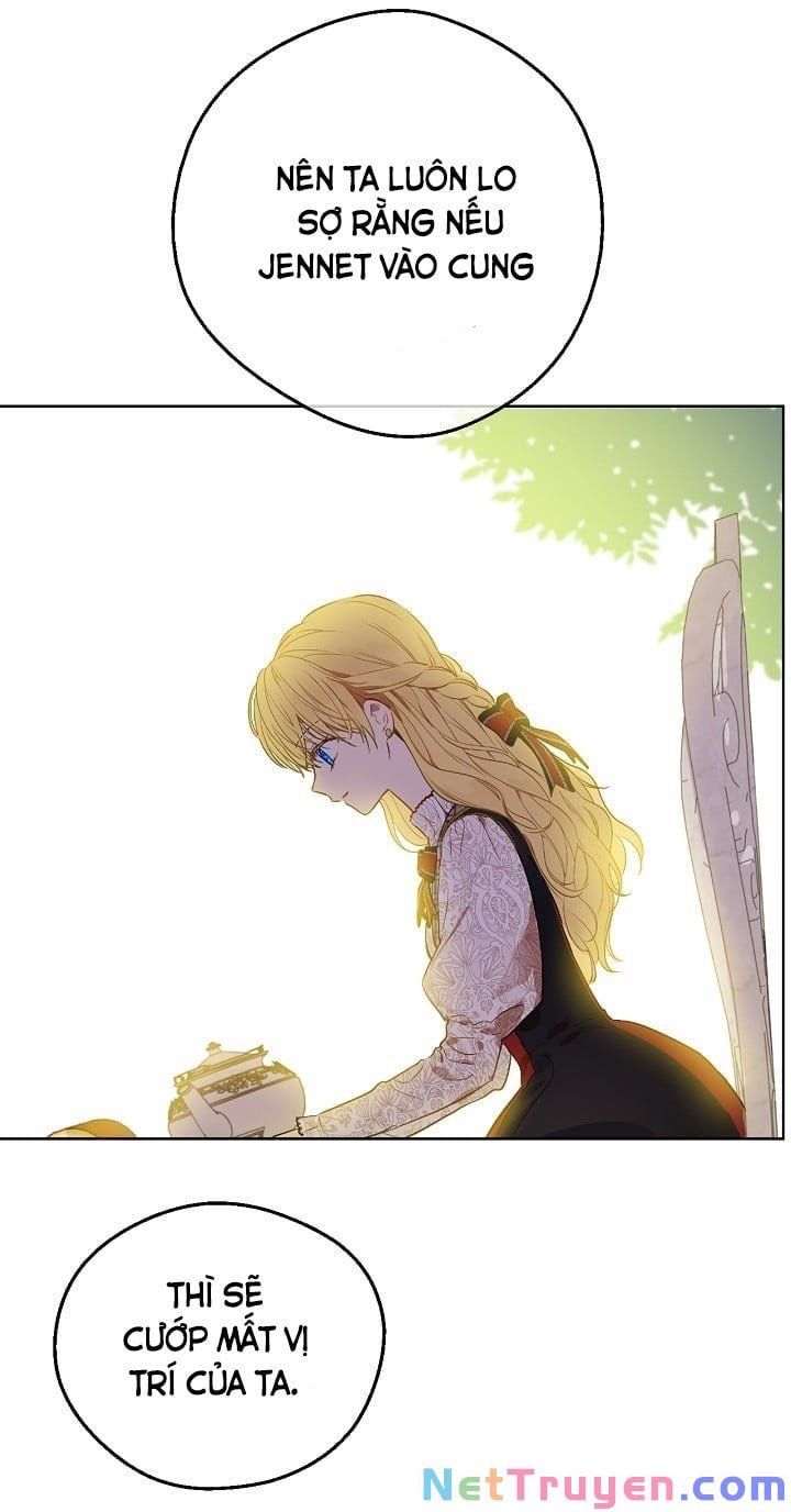 đọc truyện Một Ngày Nọ Tôi Bỗng Thành Nàng Công Chúa Chương 97 ảnh 42 tại Thiên Thai Truyện