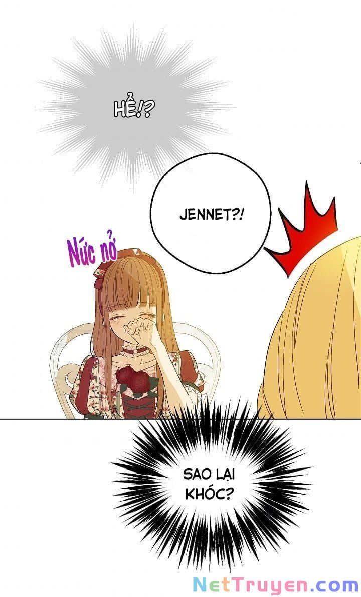 đọc truyện Một Ngày Nọ Tôi Bỗng Thành Nàng Công Chúa Chương 97 ảnh 57 tại Thiên Thai Truyện