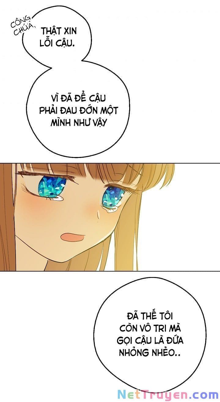 đọc truyện Một Ngày Nọ Tôi Bỗng Thành Nàng Công Chúa Chương 97 ảnh 58 tại Thiên Thai Truyện