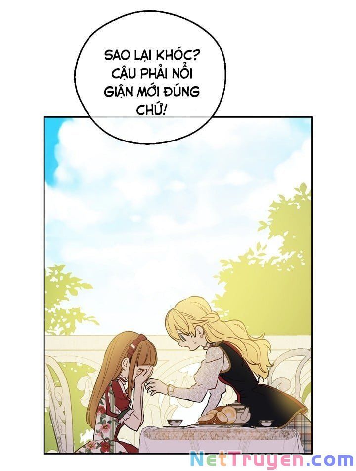 đọc truyện Một Ngày Nọ Tôi Bỗng Thành Nàng Công Chúa Chương 97 ảnh 59 tại Thiên Thai Truyện