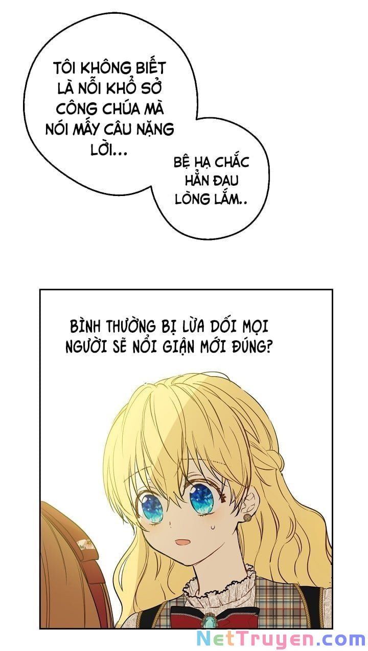 đọc truyện Một Ngày Nọ Tôi Bỗng Thành Nàng Công Chúa Chương 97 ảnh 60 tại Thiên Thai Truyện