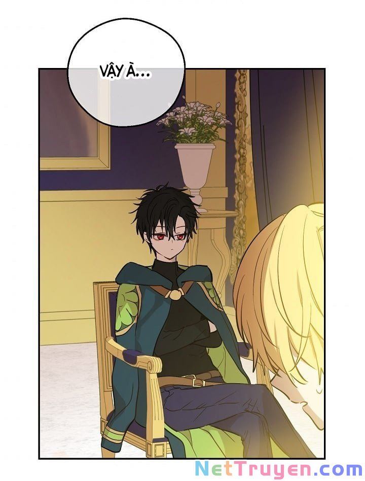 đọc truyện Một Ngày Nọ Tôi Bỗng Thành Nàng Công Chúa Chương 97 ảnh 8 tại Thiên Thai Truyện