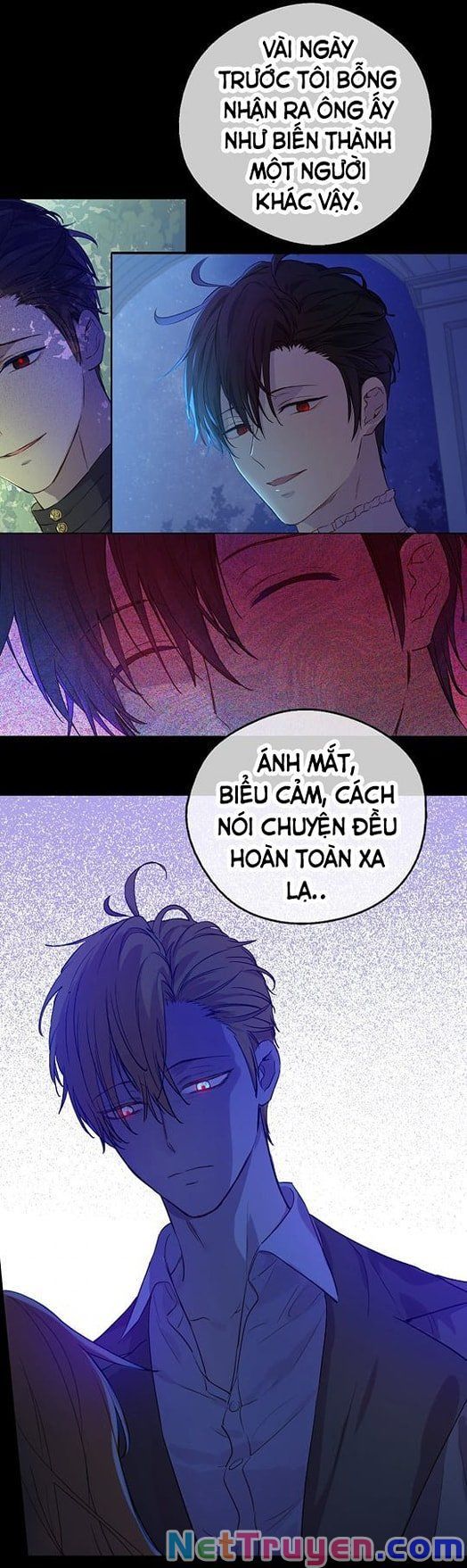 đọc truyện Một Ngày Nọ Tôi Bỗng Thành Nàng Công Chúa Chương 98 ảnh 13 tại Thiên Thai Truyện