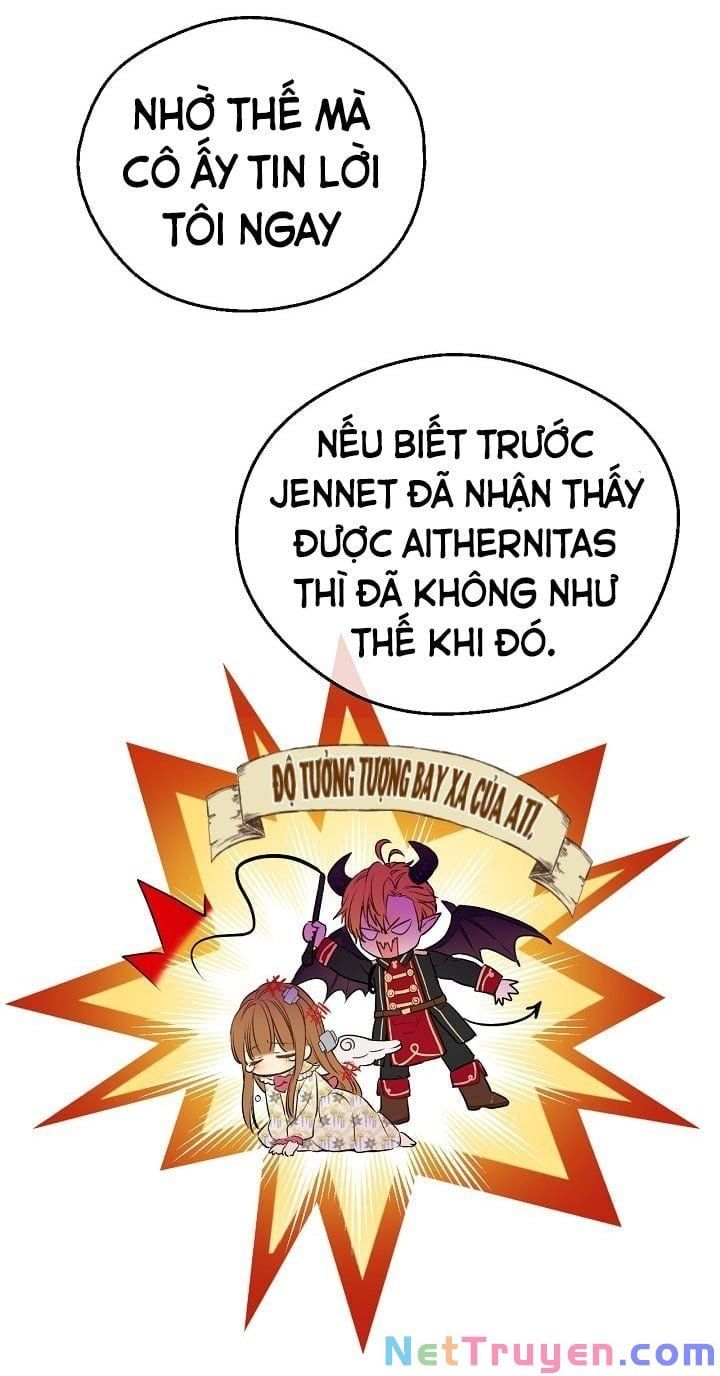 đọc truyện Một Ngày Nọ Tôi Bỗng Thành Nàng Công Chúa Chương 98 ảnh 17 tại Thiên Thai Truyện