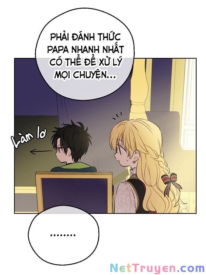 đọc truyện Một Ngày Nọ Tôi Bỗng Thành Nàng Công Chúa Chương 98 ảnh 18 tại Thiên Thai Truyện