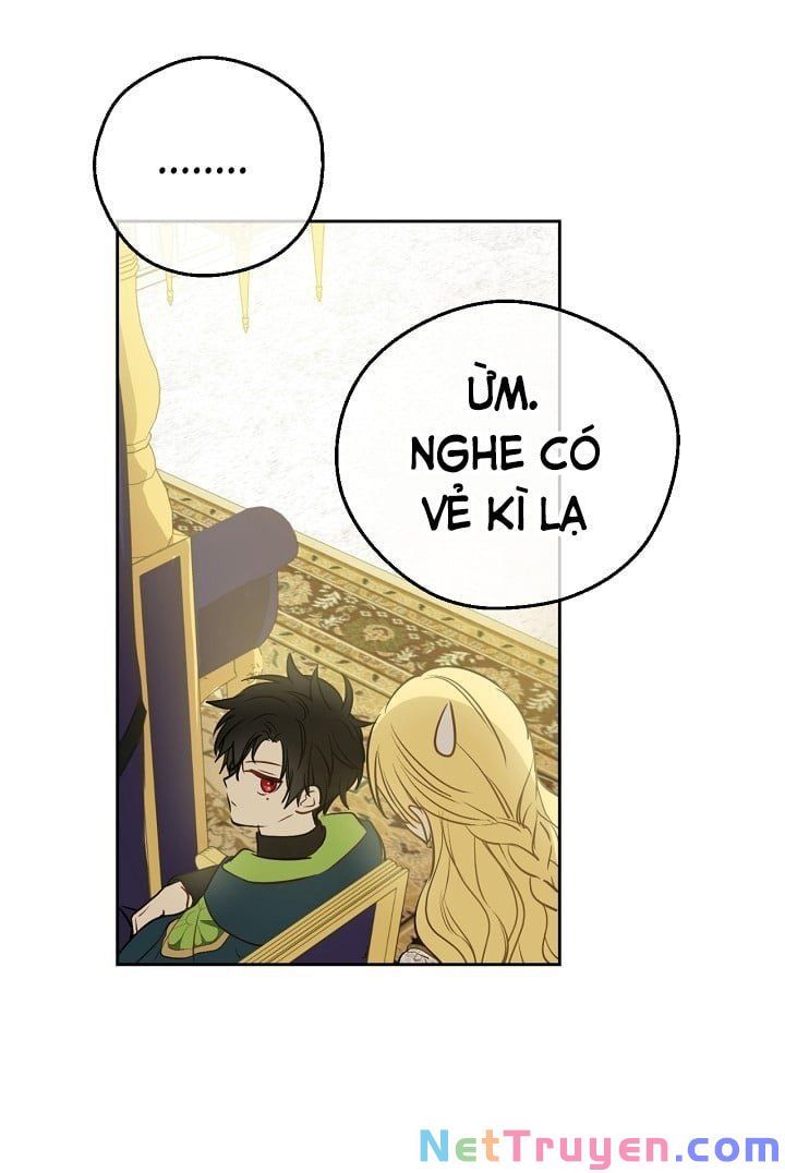 đọc truyện Một Ngày Nọ Tôi Bỗng Thành Nàng Công Chúa Chương 98 ảnh 24 tại Thiên Thai Truyện