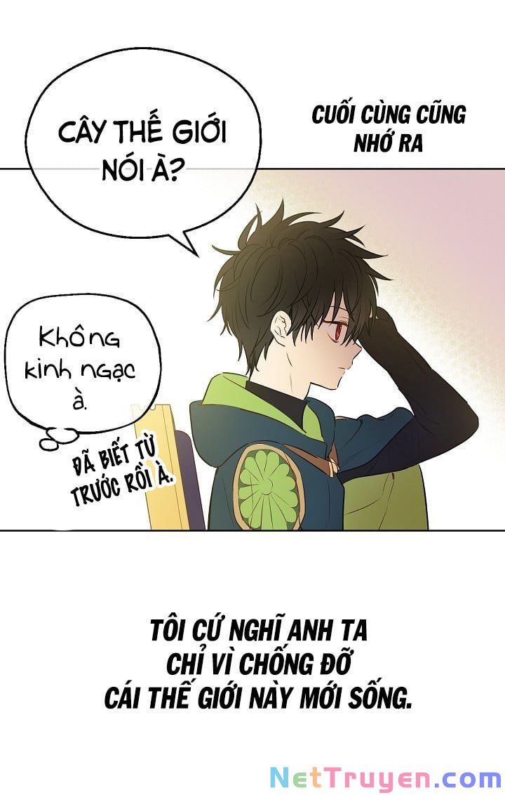 đọc truyện Một Ngày Nọ Tôi Bỗng Thành Nàng Công Chúa Chương 98 ảnh 27 tại Thiên Thai Truyện