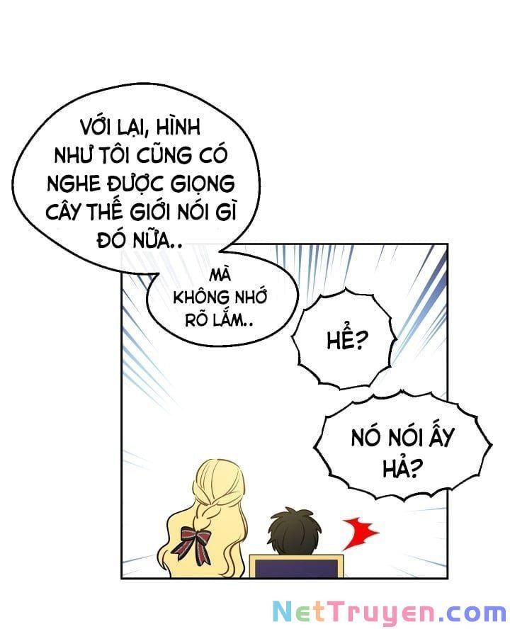 đọc truyện Một Ngày Nọ Tôi Bỗng Thành Nàng Công Chúa Chương 98 ảnh 32 tại Thiên Thai Truyện