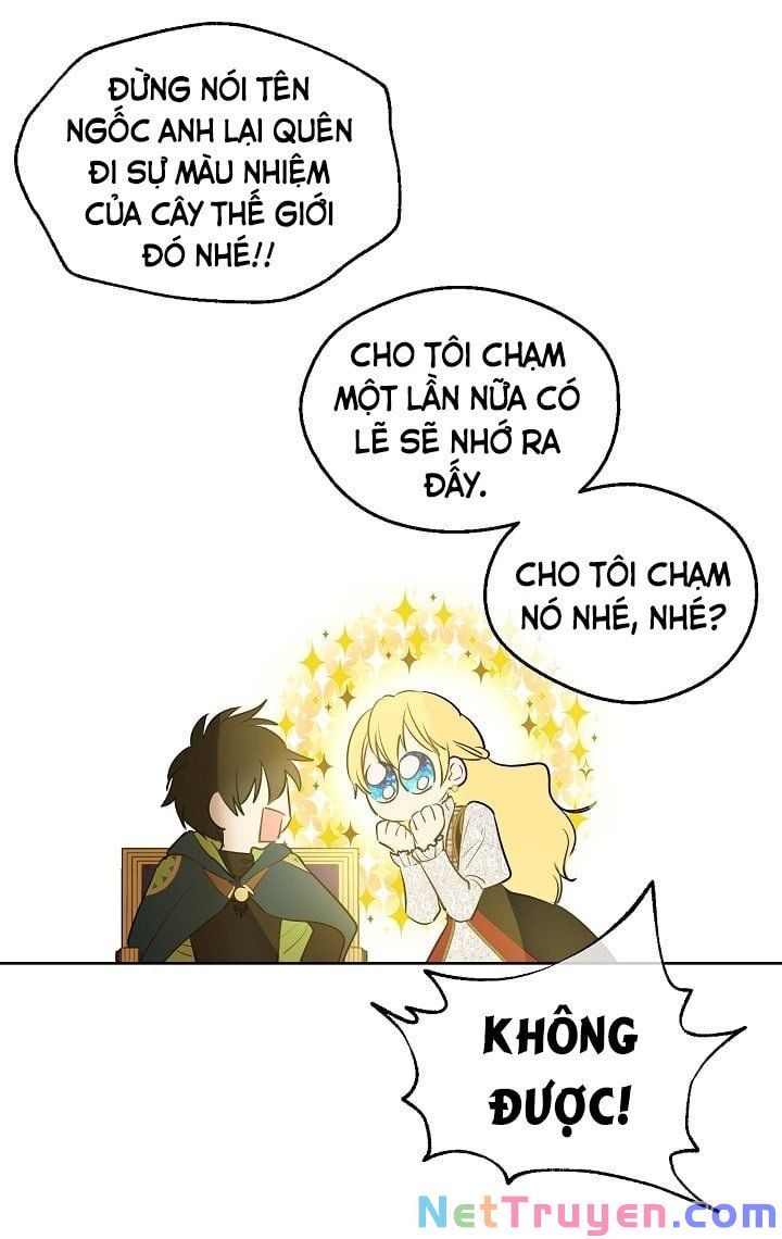 đọc truyện Một Ngày Nọ Tôi Bỗng Thành Nàng Công Chúa Chương 98 ảnh 33 tại Thiên Thai Truyện