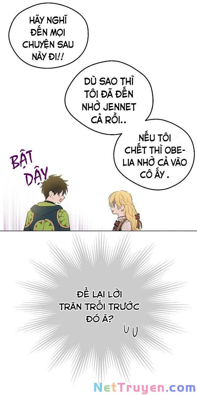 đọc truyện Một Ngày Nọ Tôi Bỗng Thành Nàng Công Chúa Chương 98 ảnh 34 tại Thiên Thai Truyện