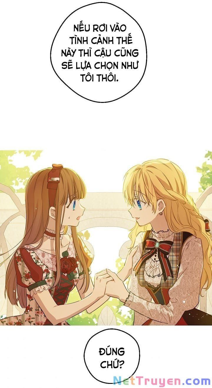 đọc truyện Một Ngày Nọ Tôi Bỗng Thành Nàng Công Chúa Chương 98 ảnh 37 tại Thiên Thai Truyện