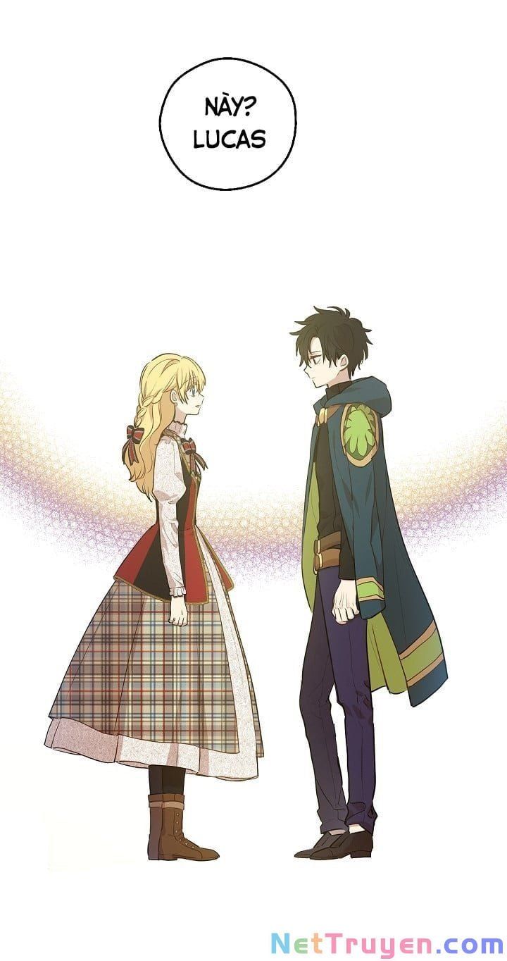 đọc truyện Một Ngày Nọ Tôi Bỗng Thành Nàng Công Chúa Chương 98 ảnh 42 tại Thiên Thai Truyện