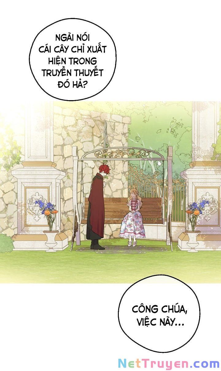 đọc truyện Một Ngày Nọ Tôi Bỗng Thành Nàng Công Chúa Chương 98 ảnh 49 tại Thiên Thai Truyện