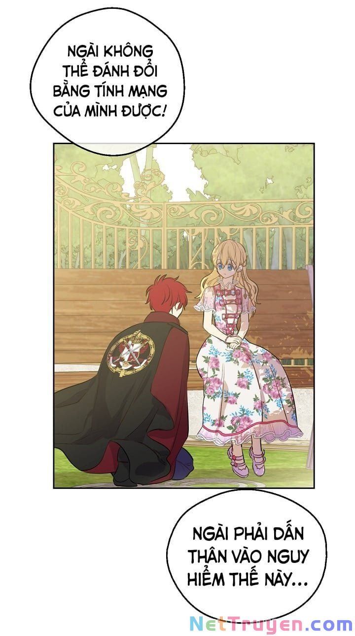 đọc truyện Một Ngày Nọ Tôi Bỗng Thành Nàng Công Chúa Chương 98 ảnh 50 tại Thiên Thai Truyện