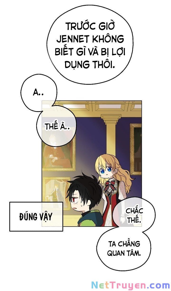 đọc truyện Một Ngày Nọ Tôi Bỗng Thành Nàng Công Chúa Chương 98 ảnh 7 tại Thiên Thai Truyện