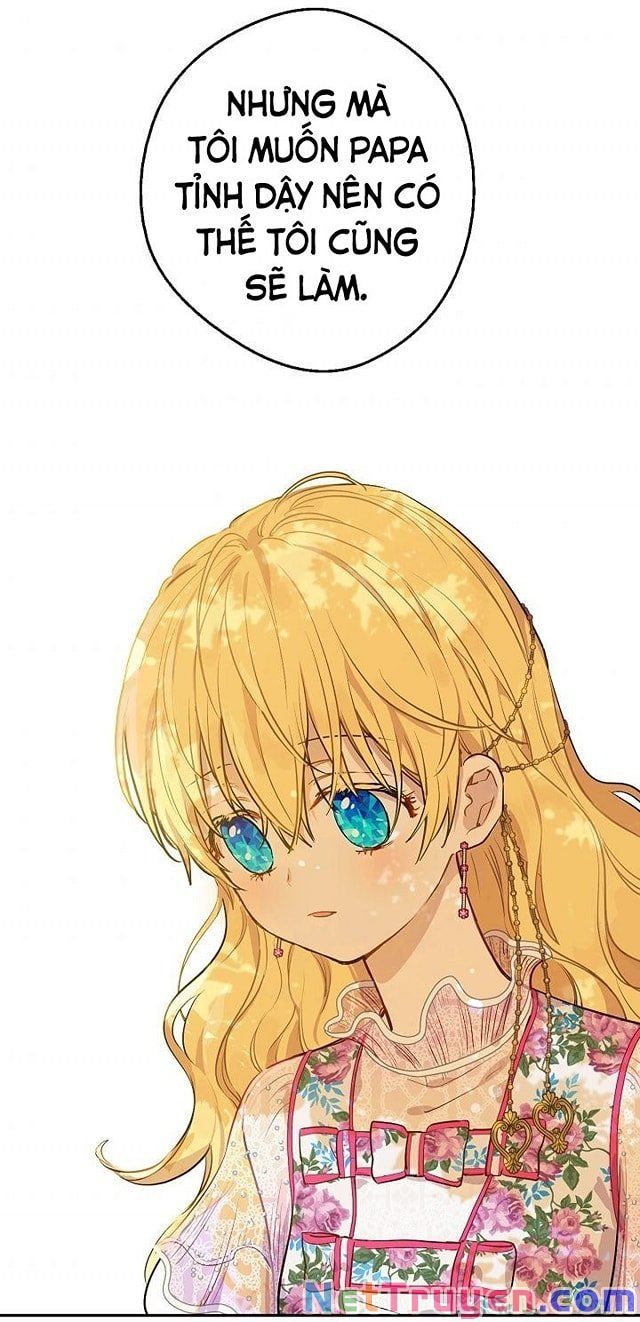 đọc truyện Một Ngày Nọ Tôi Bỗng Thành Nàng Công Chúa Chương 98 ảnh 52 tại Thiên Thai Truyện