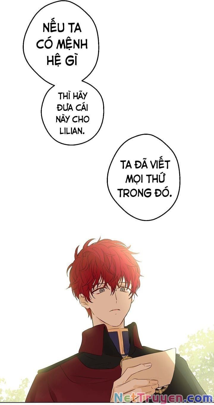 đọc truyện Một Ngày Nọ Tôi Bỗng Thành Nàng Công Chúa Chương 98 ảnh 59 tại Thiên Thai Truyện