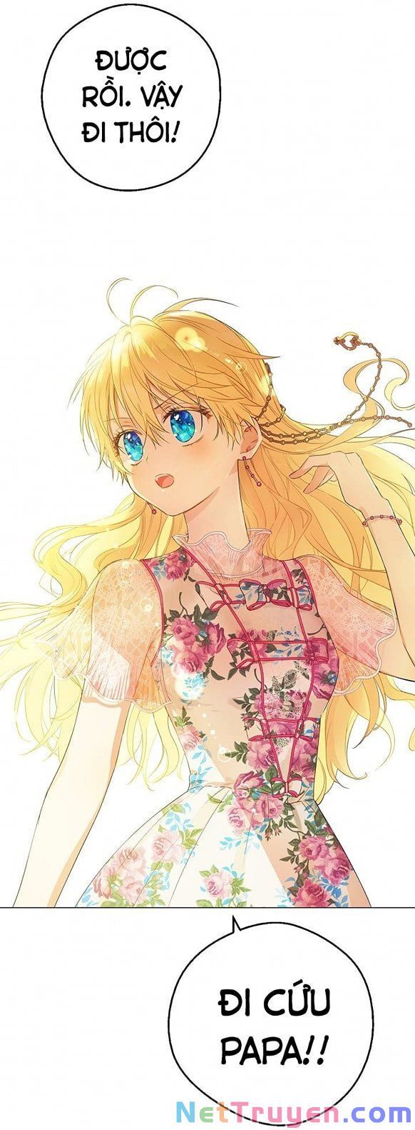 đọc truyện Một Ngày Nọ Tôi Bỗng Thành Nàng Công Chúa Chương 98 ảnh 67 tại Thiên Thai Truyện