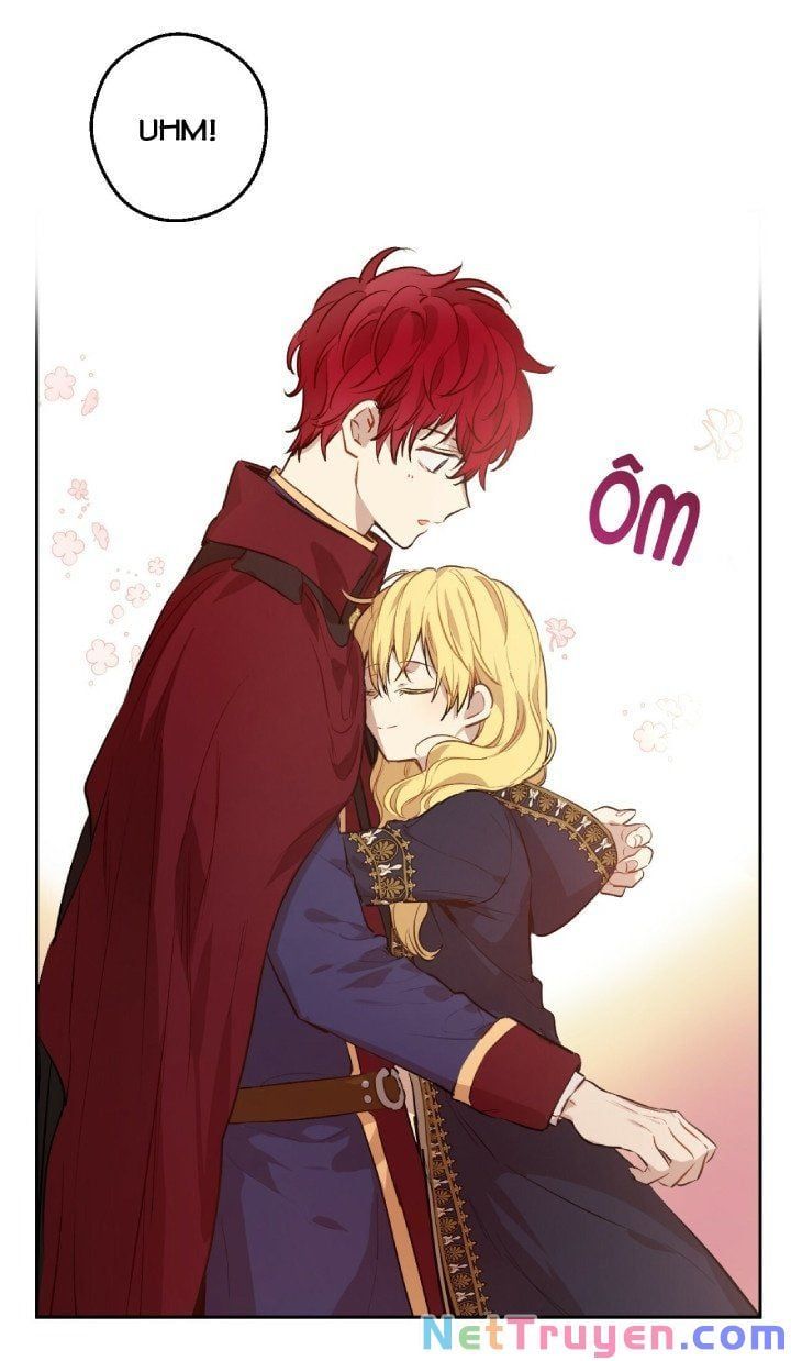 đọc truyện Một Ngày Nọ Tôi Bỗng Thành Nàng Công Chúa Chương 99 ảnh 12 tại Thiên Thai Truyện