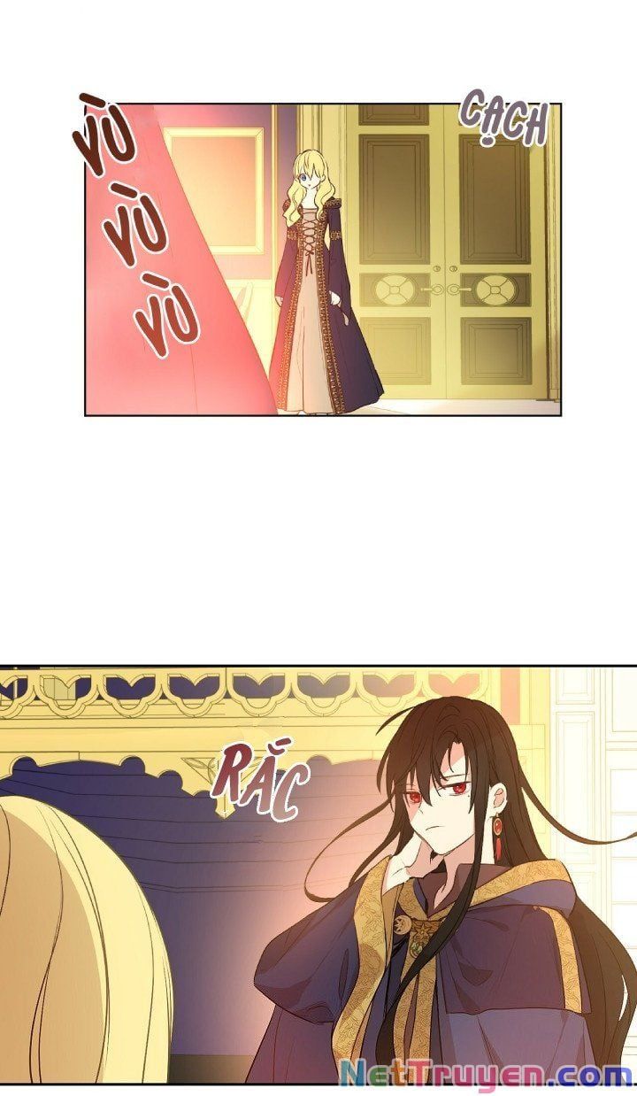 đọc truyện Một Ngày Nọ Tôi Bỗng Thành Nàng Công Chúa Chương 99 ảnh 13 tại Thiên Thai Truyện