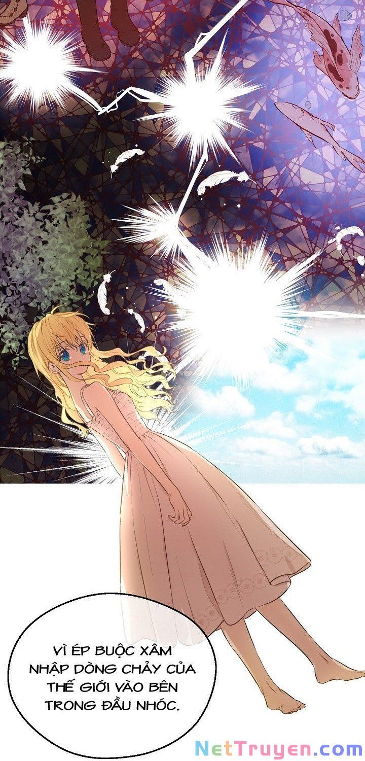 đọc truyện Một Ngày Nọ Tôi Bỗng Thành Nàng Công Chúa Chương 99 ảnh 23 tại Thiên Thai Truyện