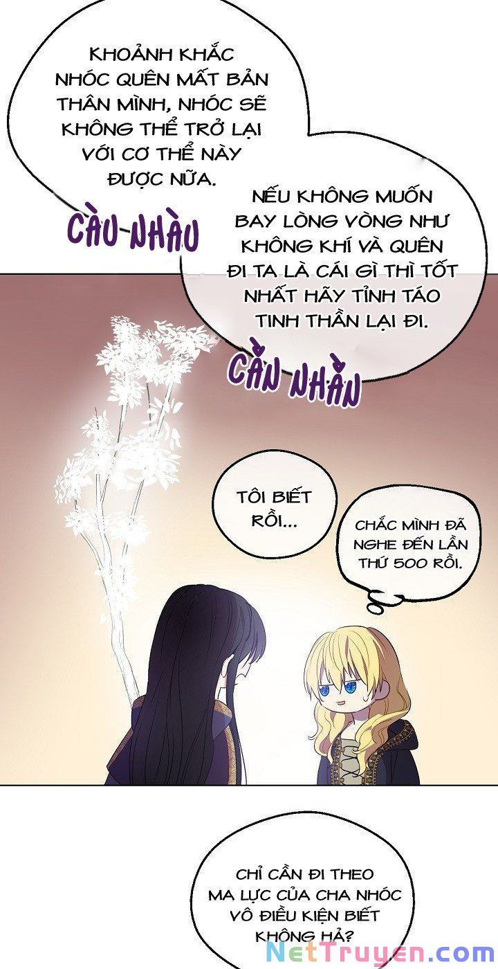 đọc truyện Một Ngày Nọ Tôi Bỗng Thành Nàng Công Chúa Chương 99 ảnh 24 tại Thiên Thai Truyện