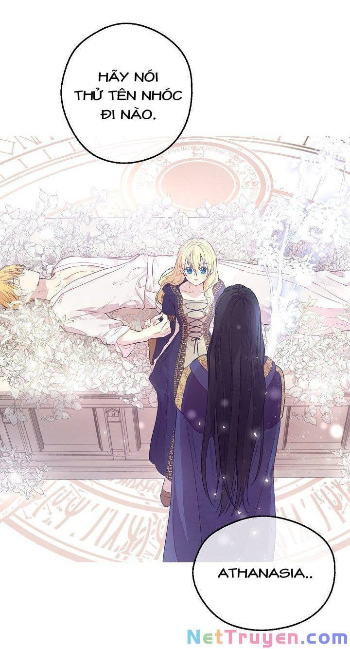 đọc truyện Một Ngày Nọ Tôi Bỗng Thành Nàng Công Chúa Chương 99 ảnh 26 tại Thiên Thai Truyện