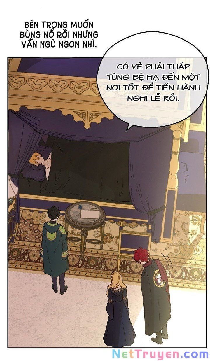 đọc truyện Một Ngày Nọ Tôi Bỗng Thành Nàng Công Chúa Chương 99 ảnh 5 tại Thiên Thai Truyện