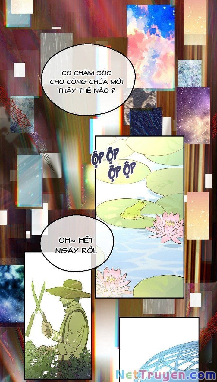 đọc truyện Một Ngày Nọ Tôi Bỗng Thành Nàng Công Chúa Chương 99 ảnh 34 tại Thiên Thai Truyện