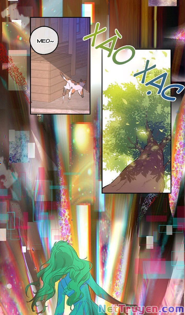 đọc truyện Một Ngày Nọ Tôi Bỗng Thành Nàng Công Chúa Chương 99 ảnh 36 tại Thiên Thai Truyện