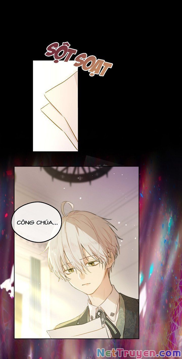 đọc truyện Một Ngày Nọ Tôi Bỗng Thành Nàng Công Chúa Chương 99 ảnh 38 tại Thiên Thai Truyện