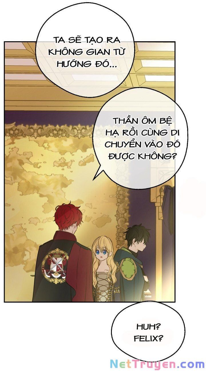 đọc truyện Một Ngày Nọ Tôi Bỗng Thành Nàng Công Chúa Chương 99 ảnh 6 tại Thiên Thai Truyện