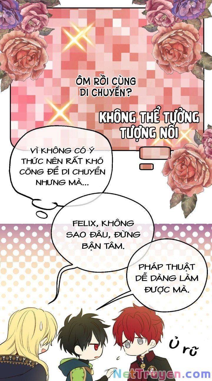 đọc truyện Một Ngày Nọ Tôi Bỗng Thành Nàng Công Chúa Chương 99 ảnh 8 tại Thiên Thai Truyện