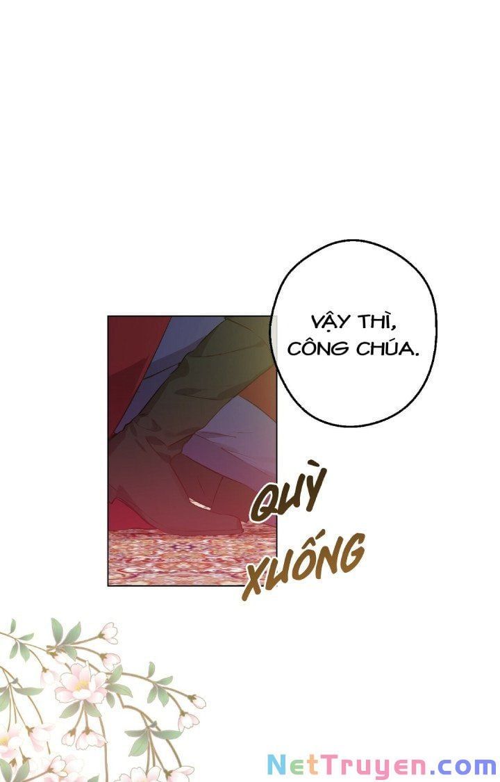 đọc truyện Một Ngày Nọ Tôi Bỗng Thành Nàng Công Chúa Chương 99 ảnh 10 tại Thiên Thai Truyện