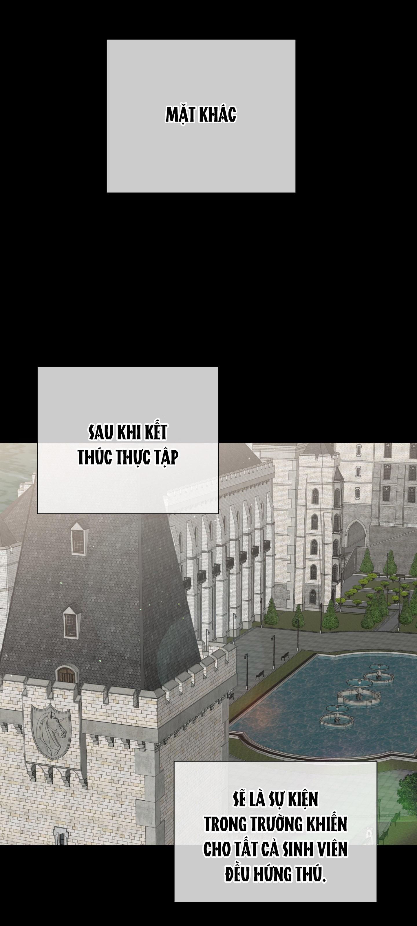 đọc truyện Một Ngày Nọ, Tôi Phải Kết Hôn Với Kẻ Thù Chương 11 ảnh 12 tại Thiên Thai Truyện