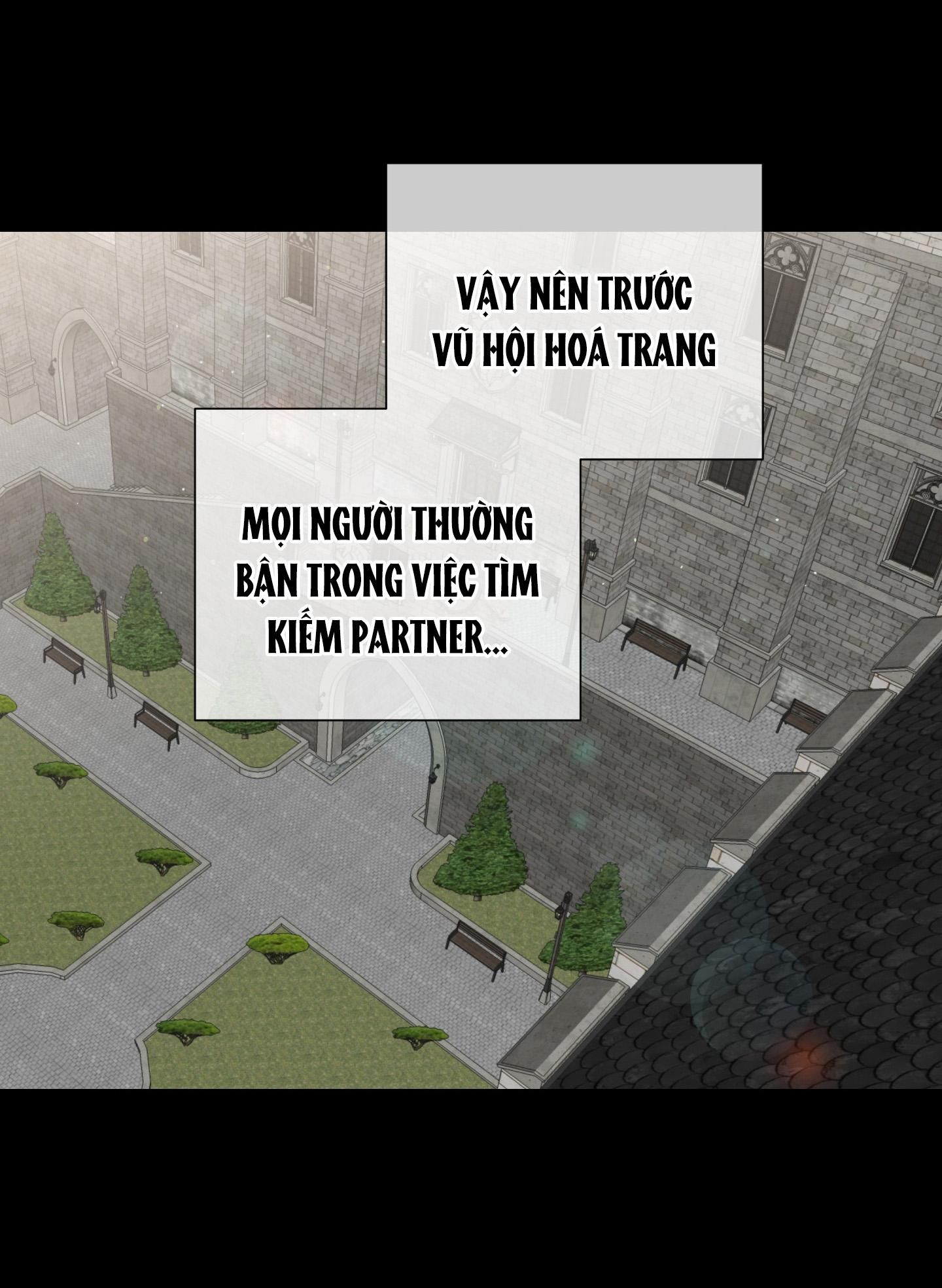 đọc truyện Một Ngày Nọ, Tôi Phải Kết Hôn Với Kẻ Thù Chương 11 ảnh 16 tại Thiên Thai Truyện