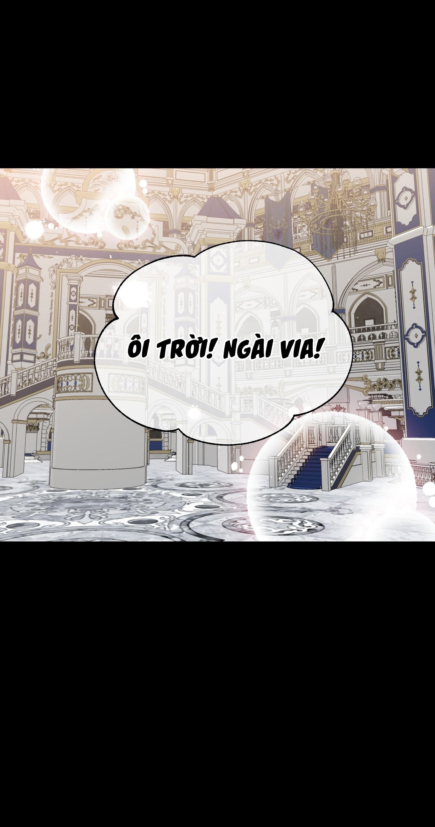 đọc truyện Một Ngày Nọ, Tôi Phải Kết Hôn Với Kẻ Thù Chương 11 ảnh 44 tại Thiên Thai Truyện