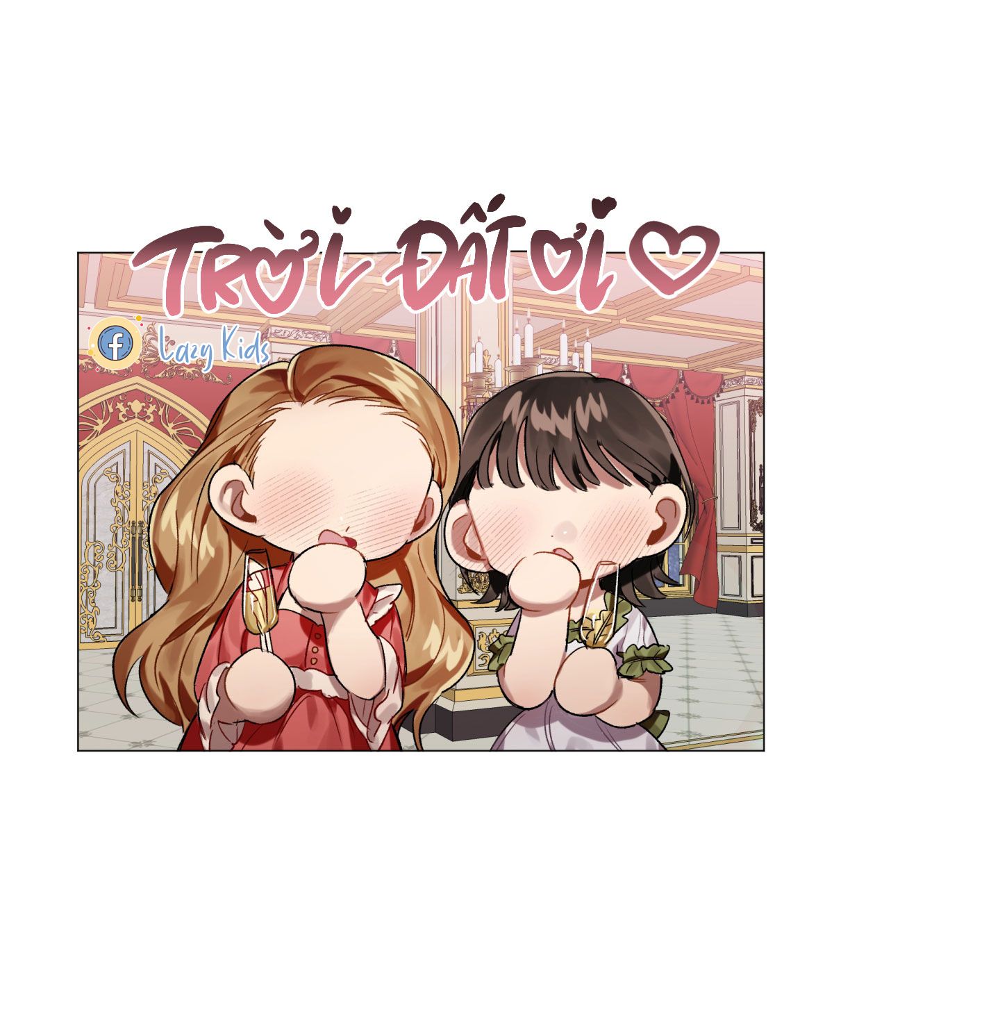 đọc truyện Một Ngày Nọ, Tôi Phải Kết Hôn Với Kẻ Thù Chương 2 ảnh 56 tại Truyện Dạ Ký