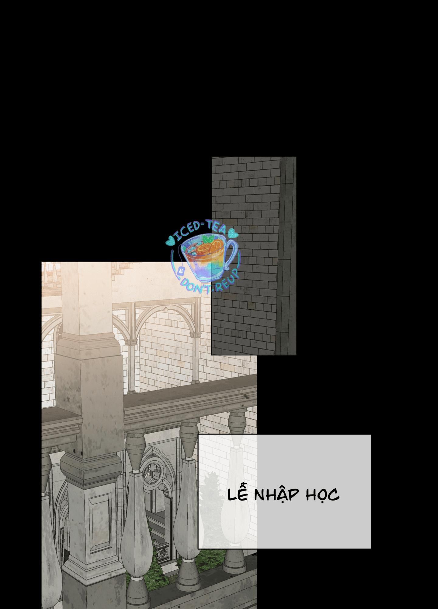 đọc truyện Một Ngày Nọ, Tôi Phải Kết Hôn Với Kẻ Thù Chương 5 ảnh 36 tại Giả Dược