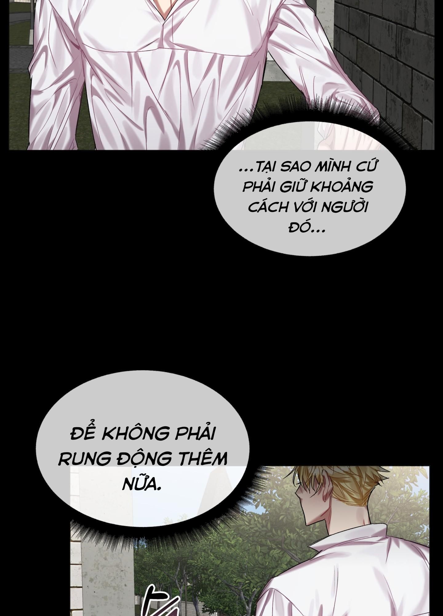 đọc truyện Một Ngày Nọ, Tôi Phải Kết Hôn Với Kẻ Thù Chương 7 ảnh 27 tại Thiên Thai Truyện