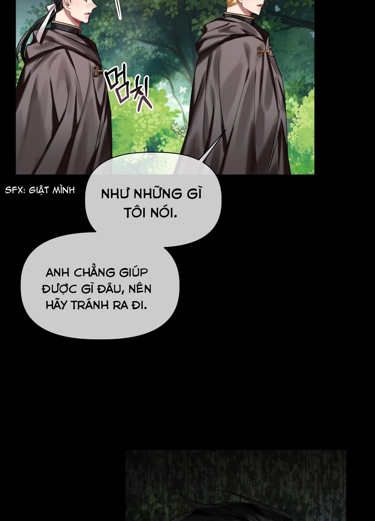 đọc truyện Một Ngày Nọ, Tôi Phải Kết Hôn Với Kẻ Thù Chương 7 ảnh 62 tại Thiên Thai Truyện