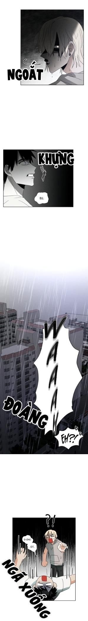 đọc truyện Một Ngày Rảnh Rỗi Chương 1 ảnh 12 tại Giả Dược